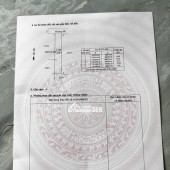 450 triệu sở hữu ngay lô đất 5x31m tại Bàu Đồn, Gò Dầu